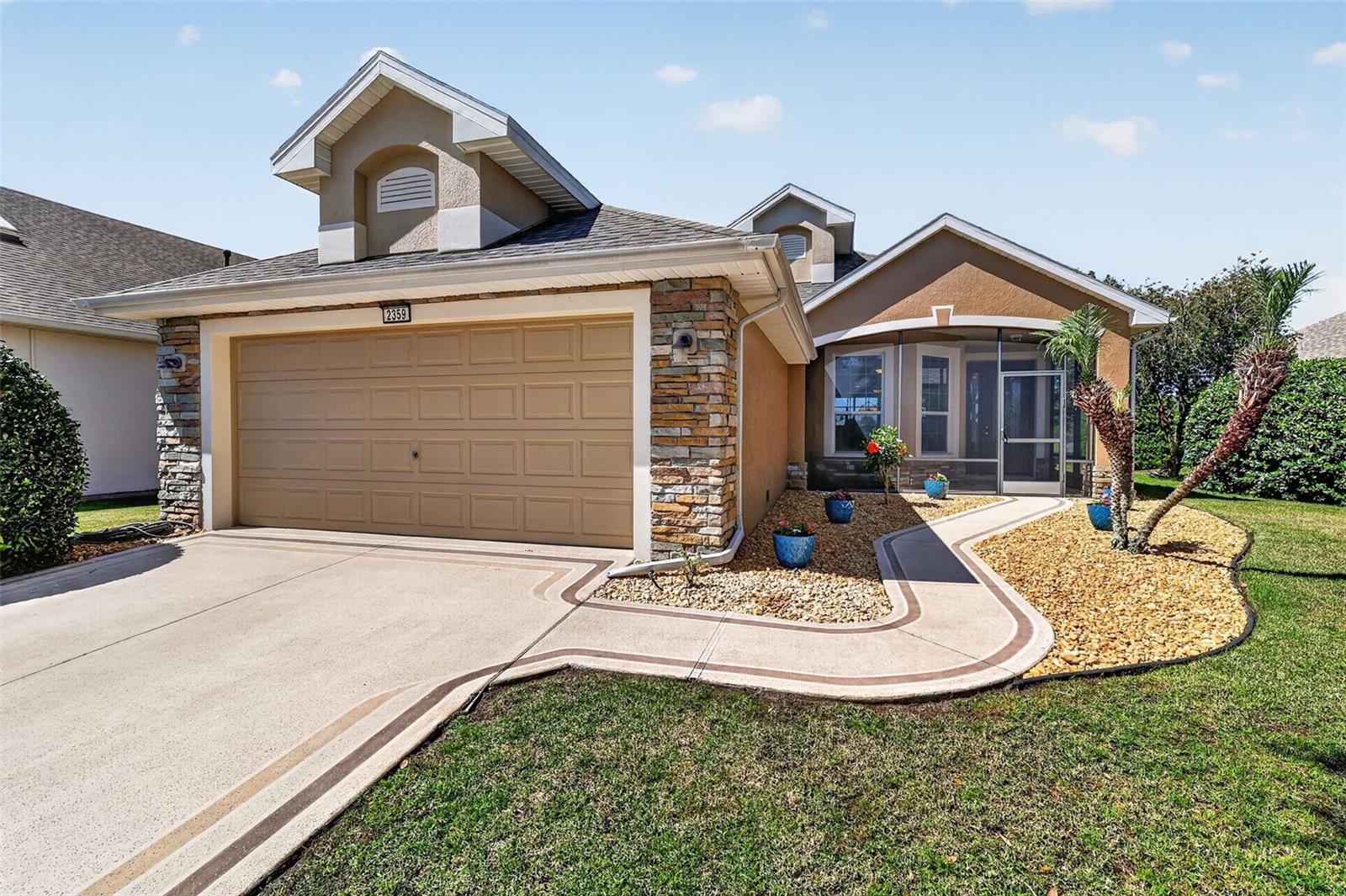 MOUNT DORA LAKES OF MOUNT DORA PH 02 - Residential