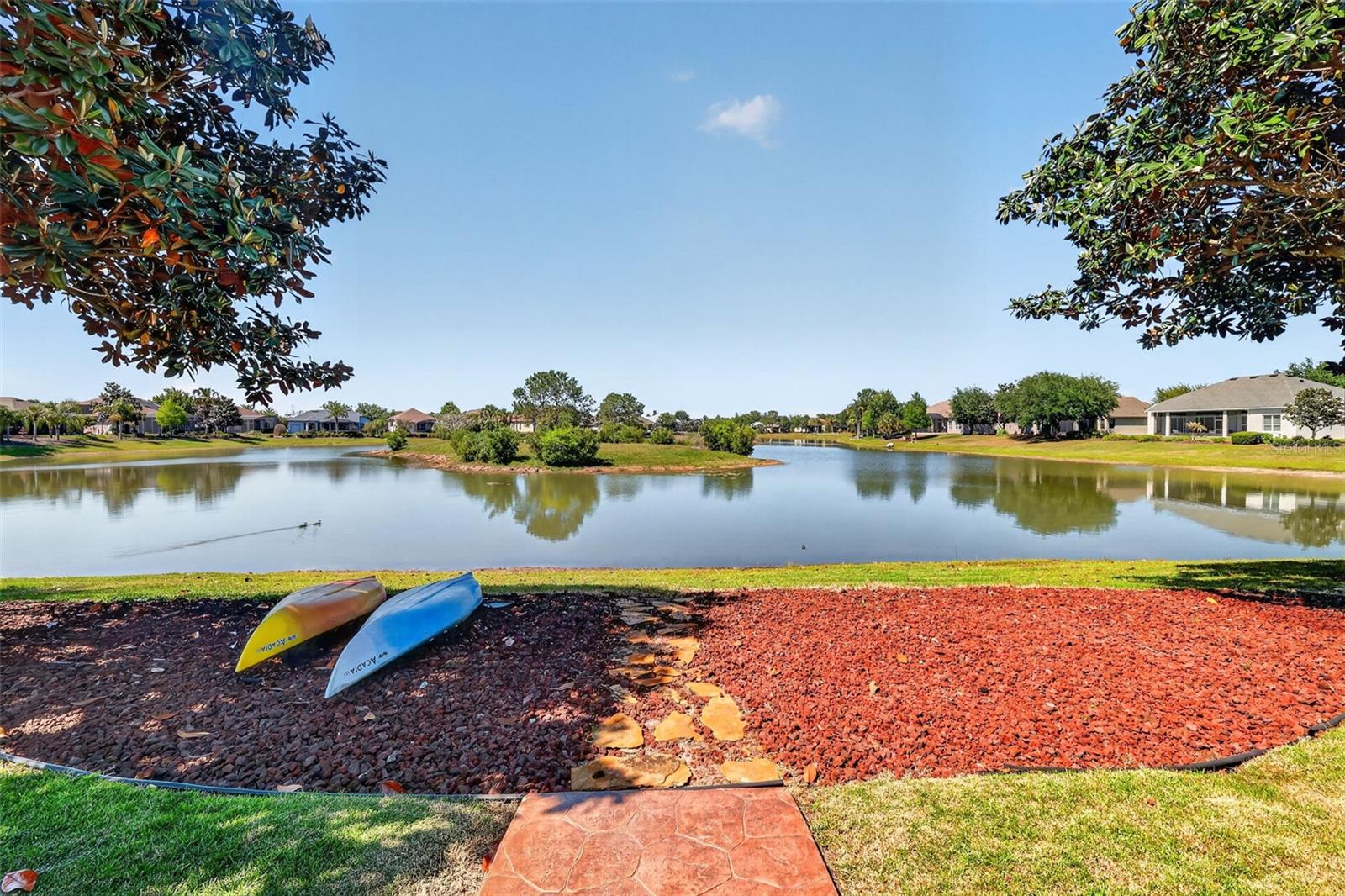 MOUNT DORA LAKES OF MOUNT DORA PH 02 - Residential