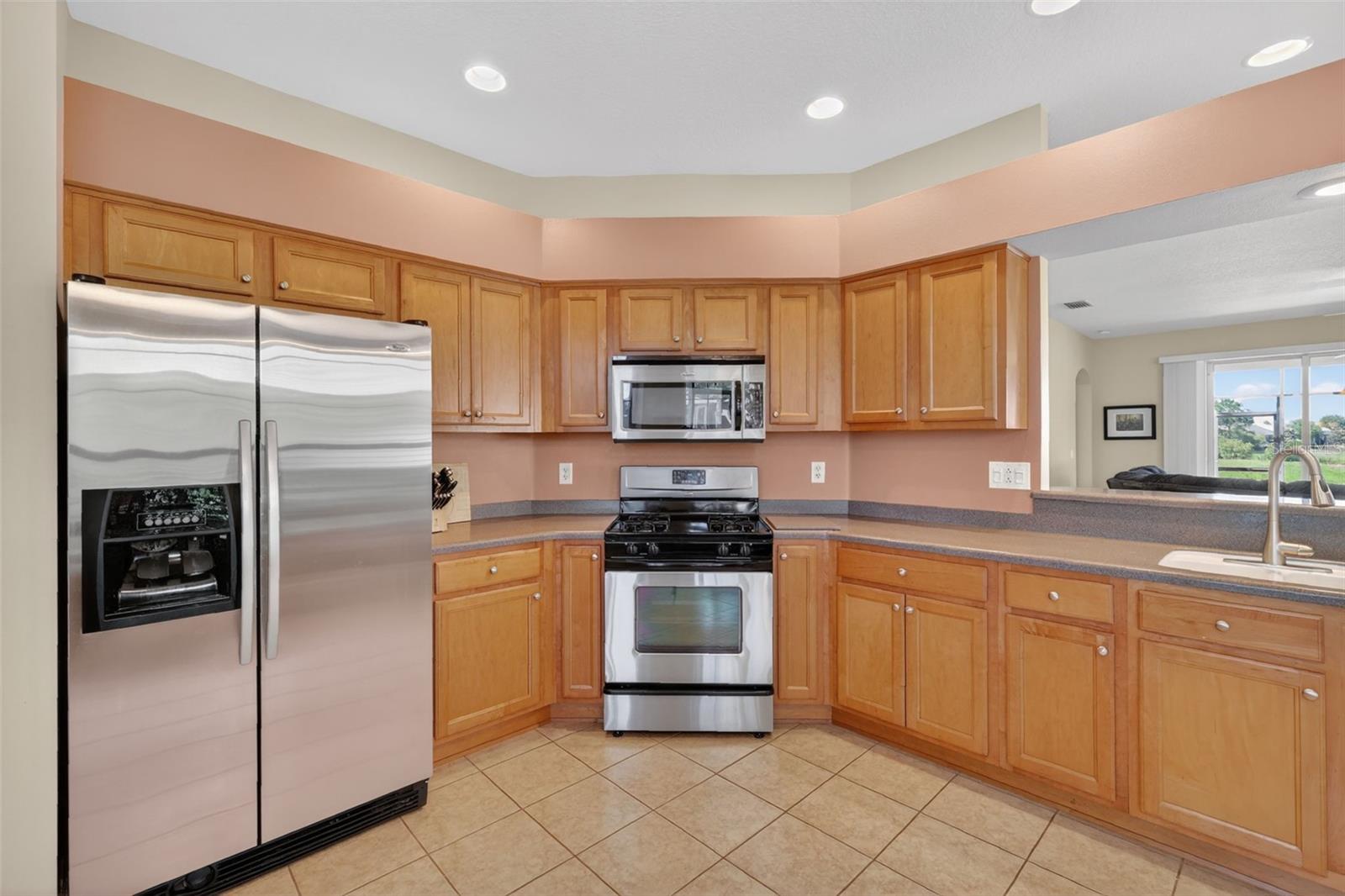 MOUNT DORA LAKES OF MOUNT DORA PH 02 - Residential