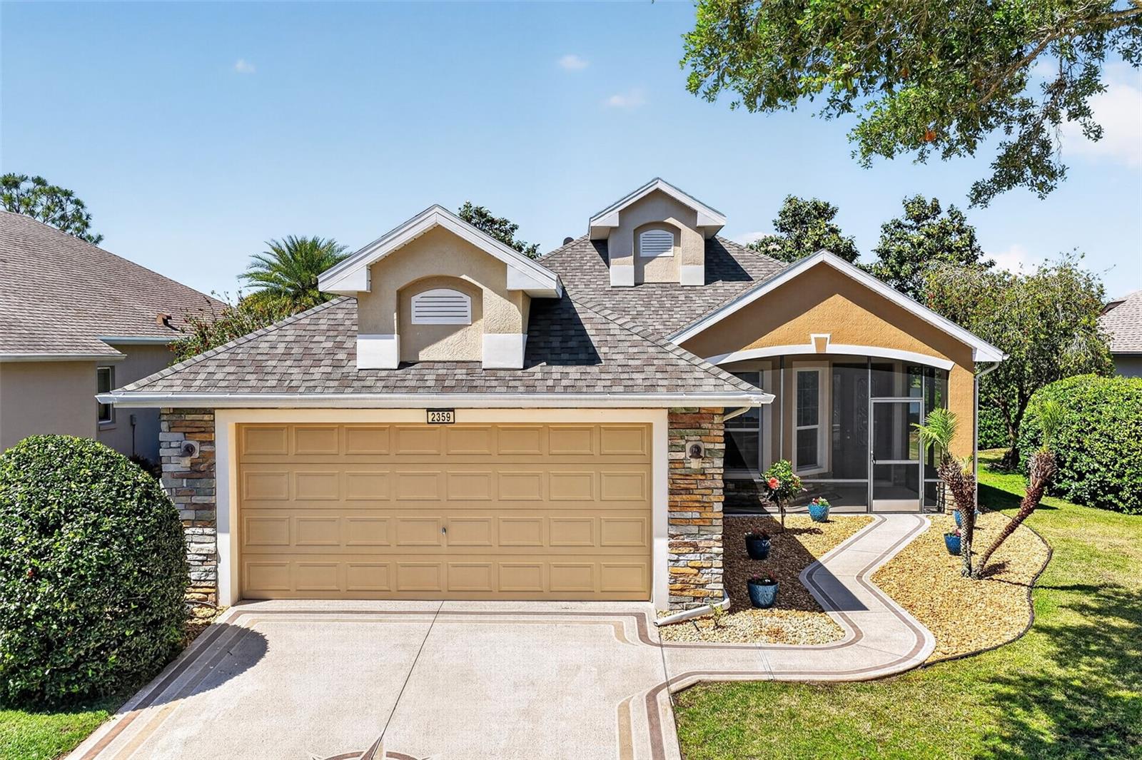 MOUNT DORA LAKES OF MOUNT DORA PH 02 - Residential