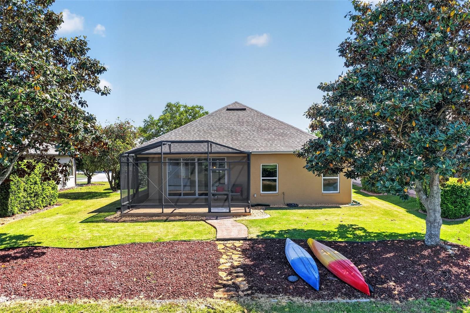 MOUNT DORA LAKES OF MOUNT DORA PH 02 - Residential