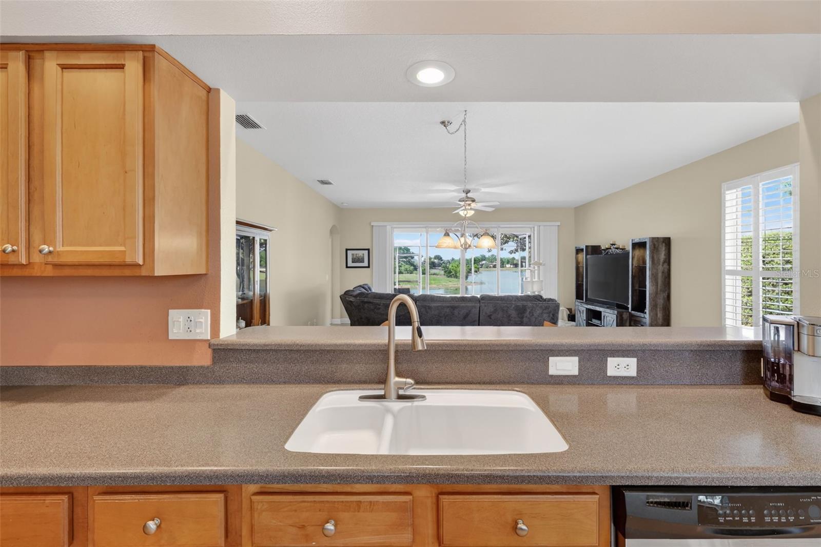 MOUNT DORA LAKES OF MOUNT DORA PH 02 - Residential