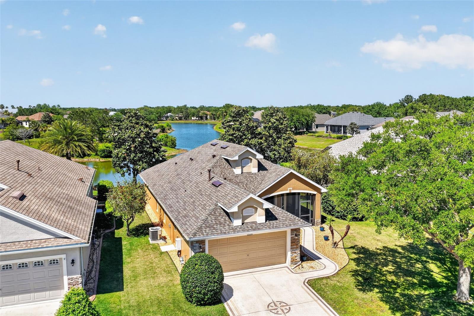 MOUNT DORA LAKES OF MOUNT DORA PH 02 - Residential