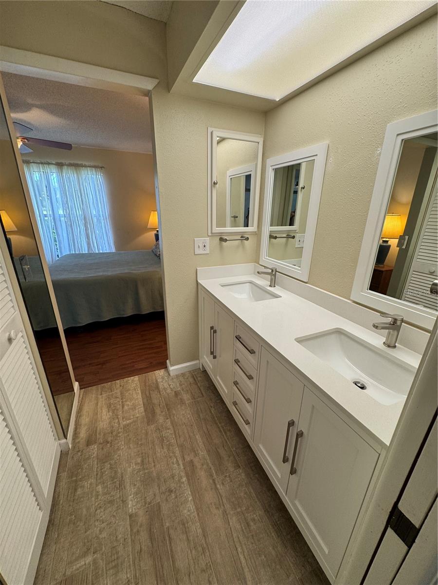 THE LAKES III - Residential