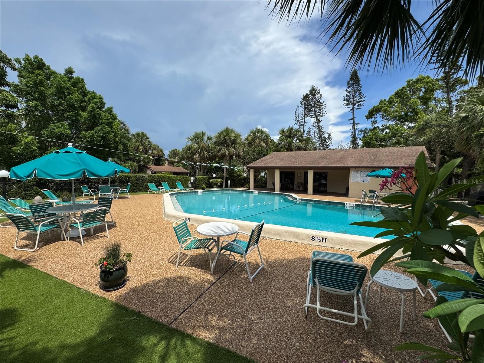 THE LAKES III - Residential