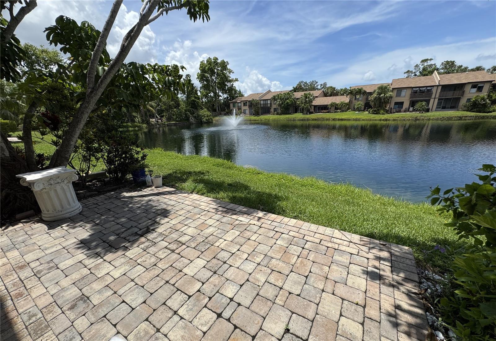 THE LAKES III - Residential