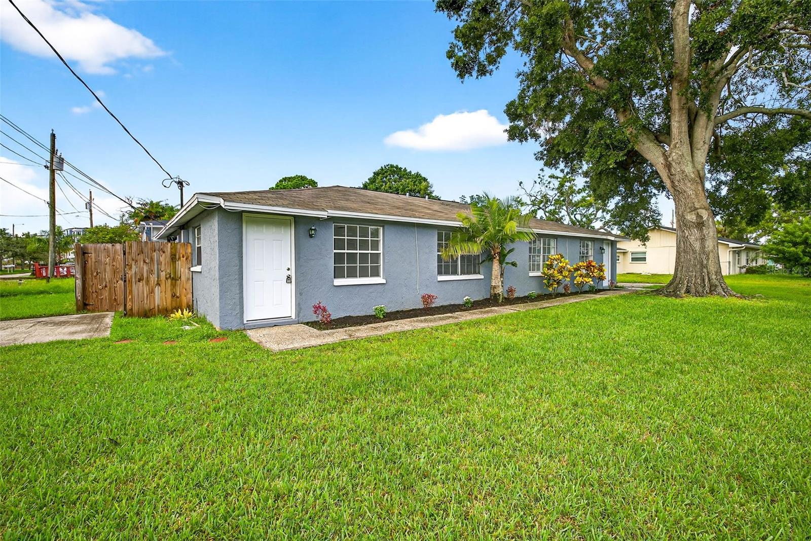 PRESCOTTS C W ADD TO POR - Residential Lease