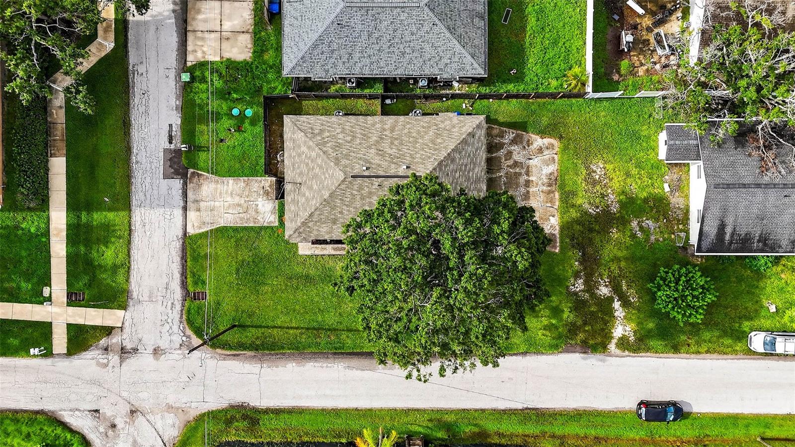 PRESCOTTS C W ADD TO POR - Residential Lease