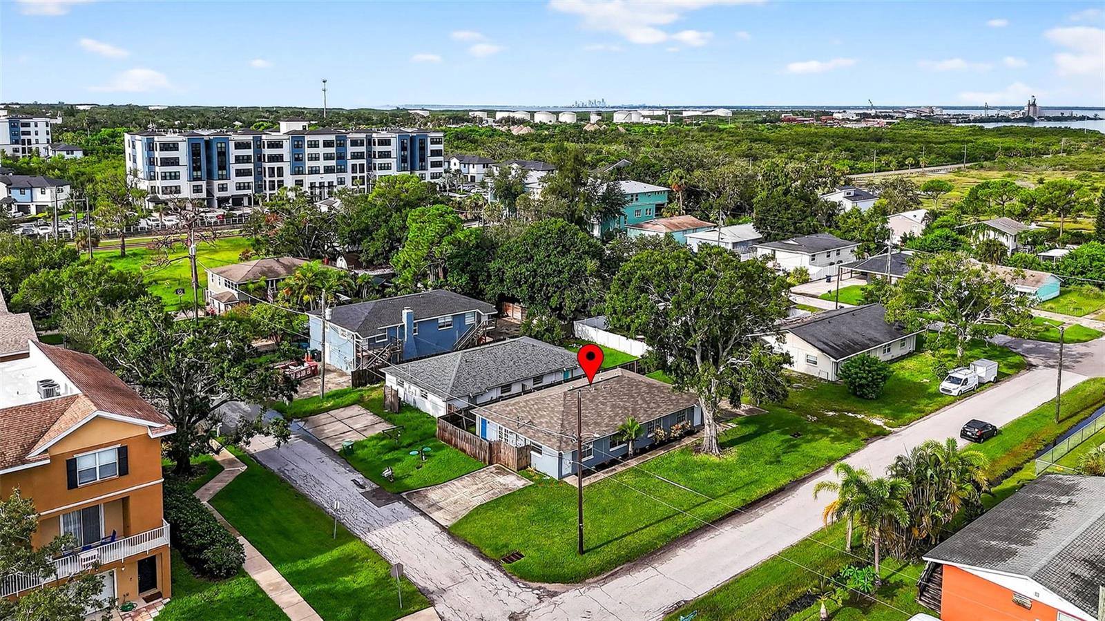 PRESCOTTS C W ADD TO POR - Residential Lease