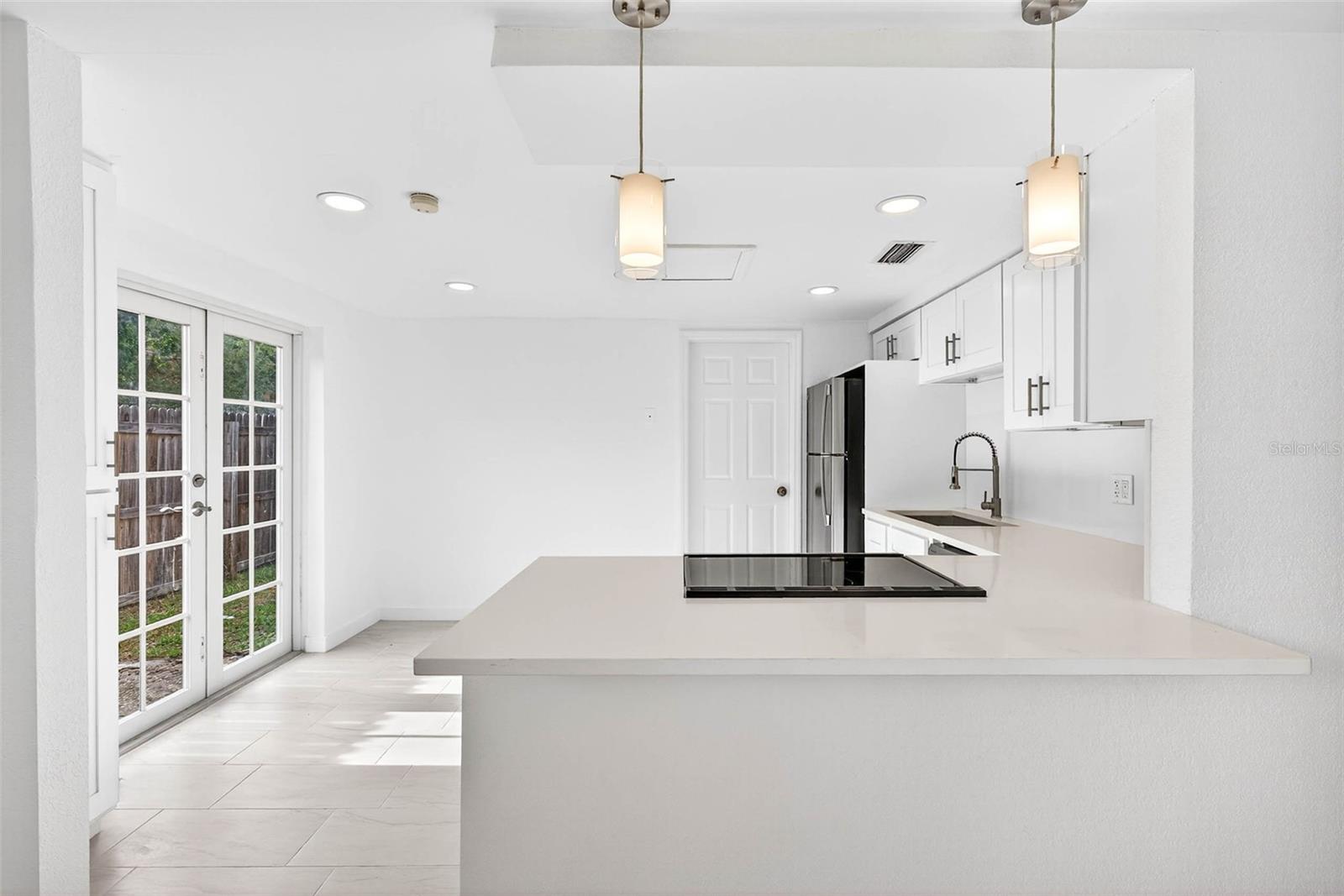 PRESCOTTS C W ADD TO POR - Residential Lease