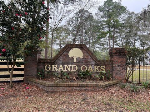 21350 NW 217TH DRIVE HIGH SPRINGS FL 32643
