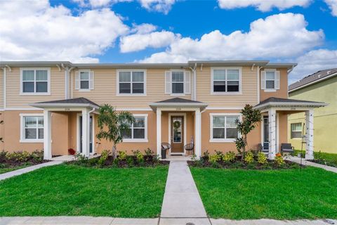 A home in ORLANDO