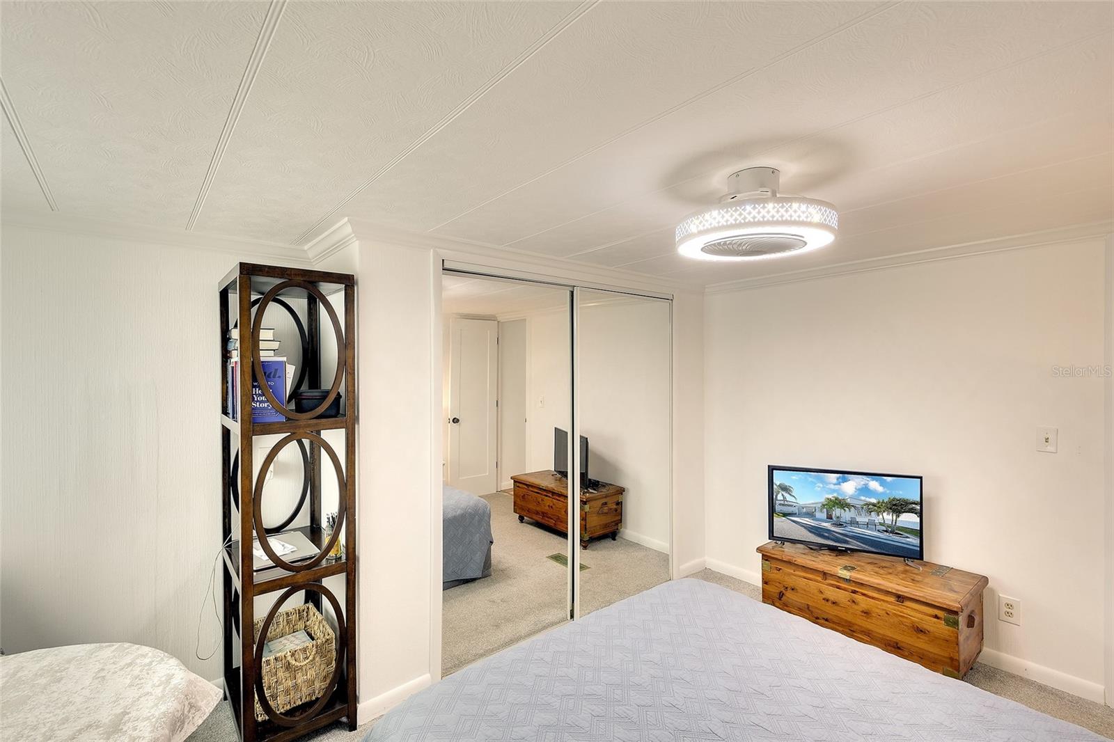 MOBILE ESTATES - Residential