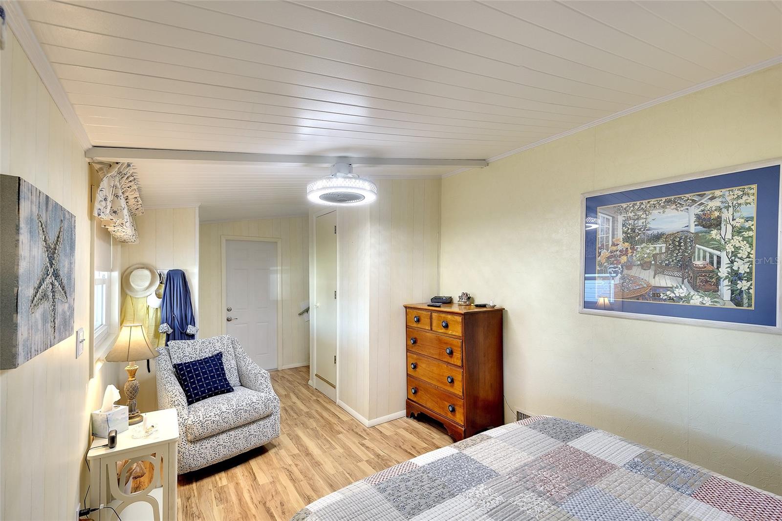 MOBILE ESTATES - Residential