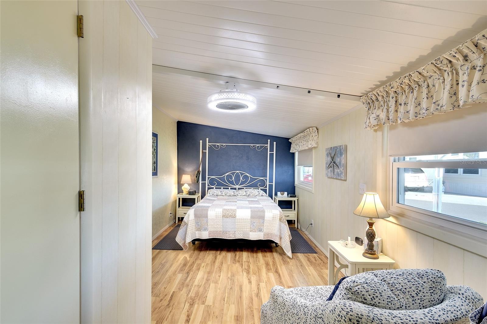 MOBILE ESTATES - Residential