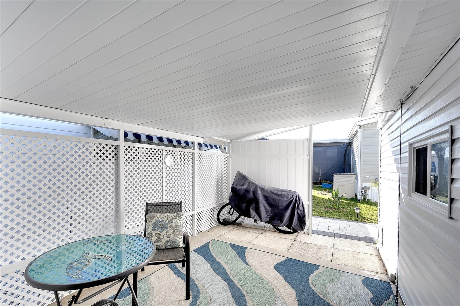 MOBILE ESTATES - Residential