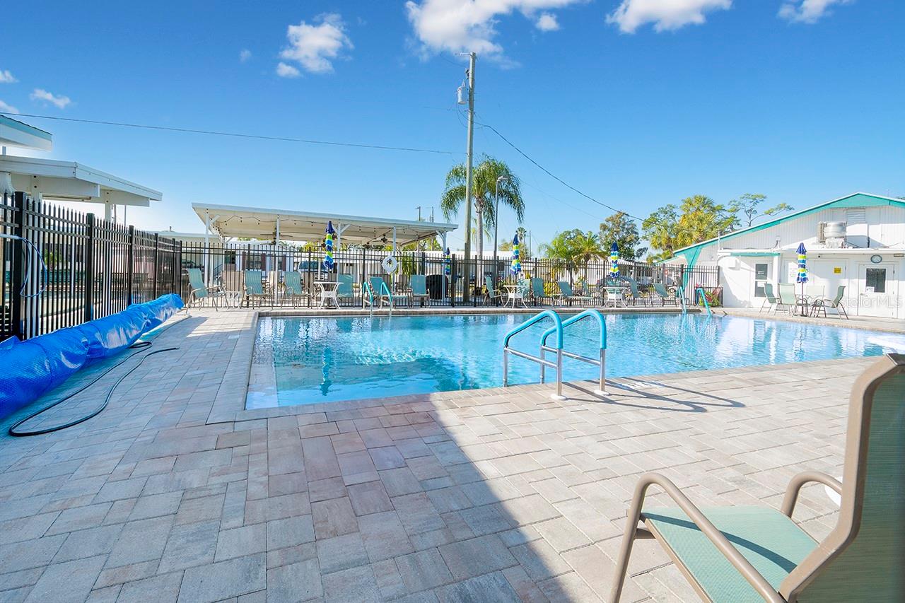 MOBILE ESTATES - Residential