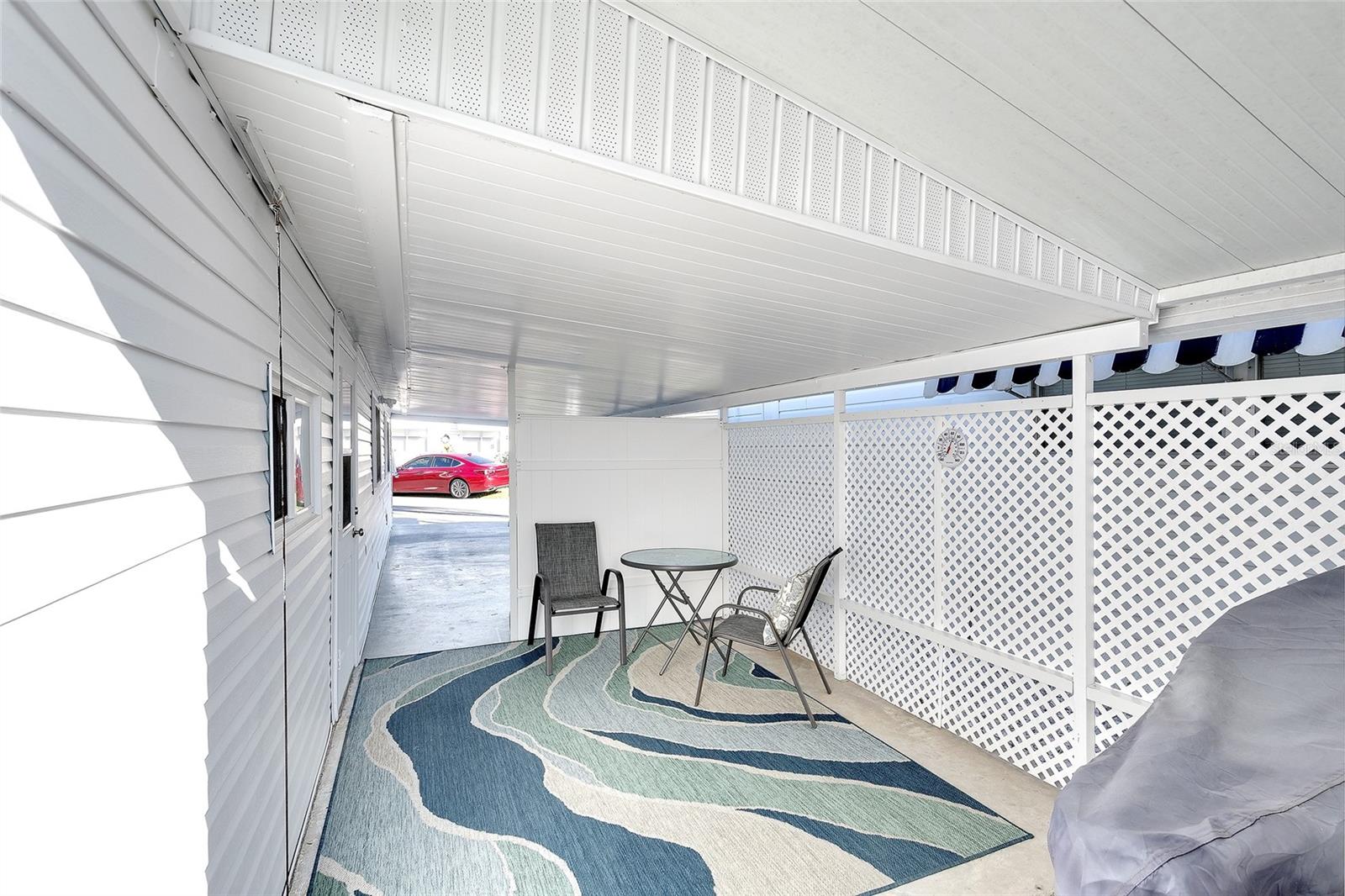 MOBILE ESTATES - Residential