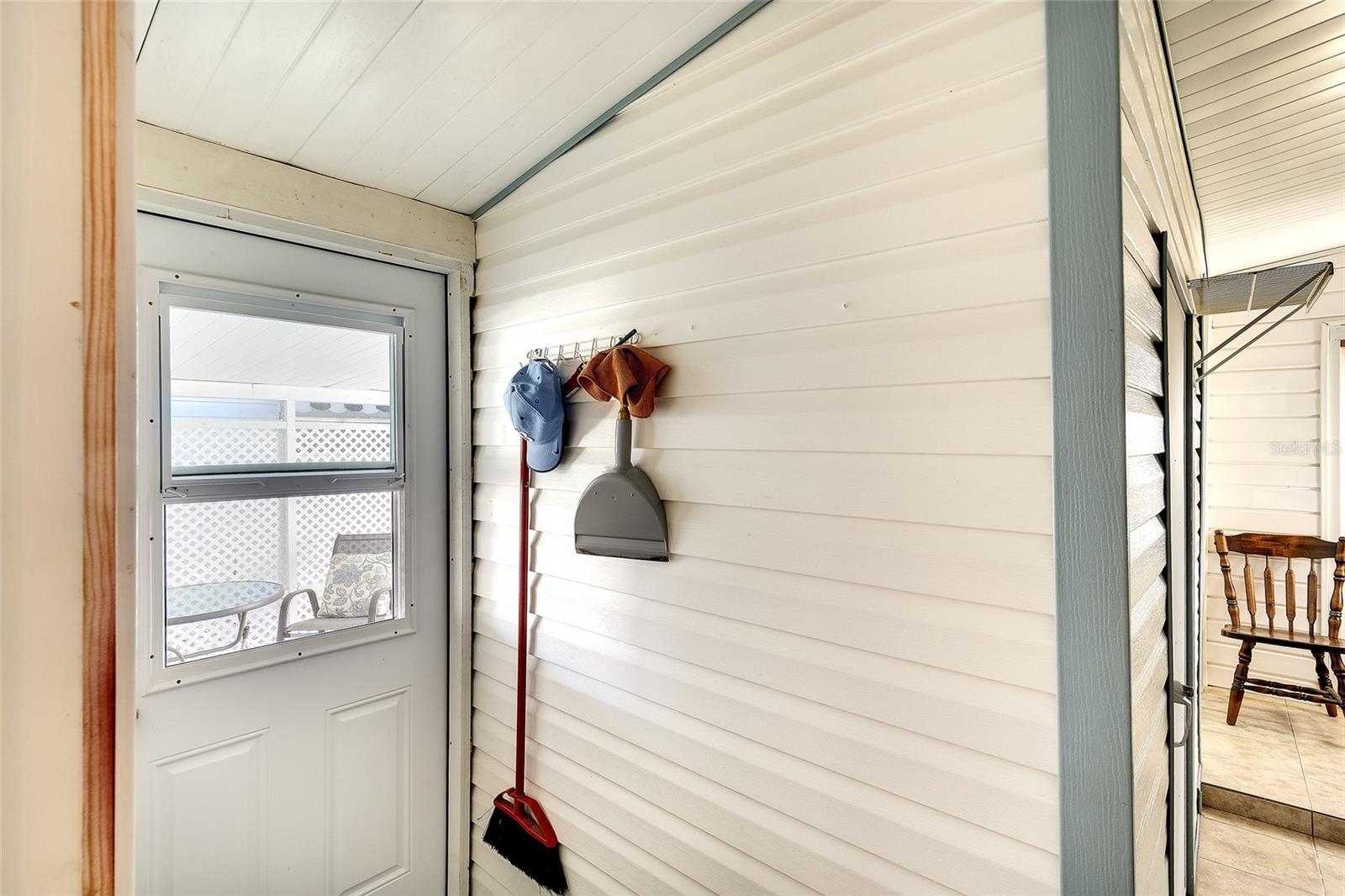 MOBILE ESTATES - Residential