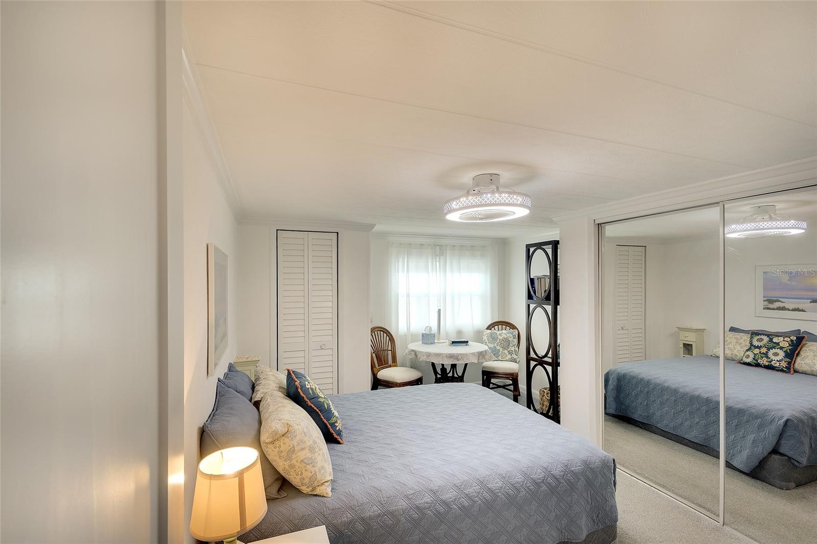 MOBILE ESTATES - Residential