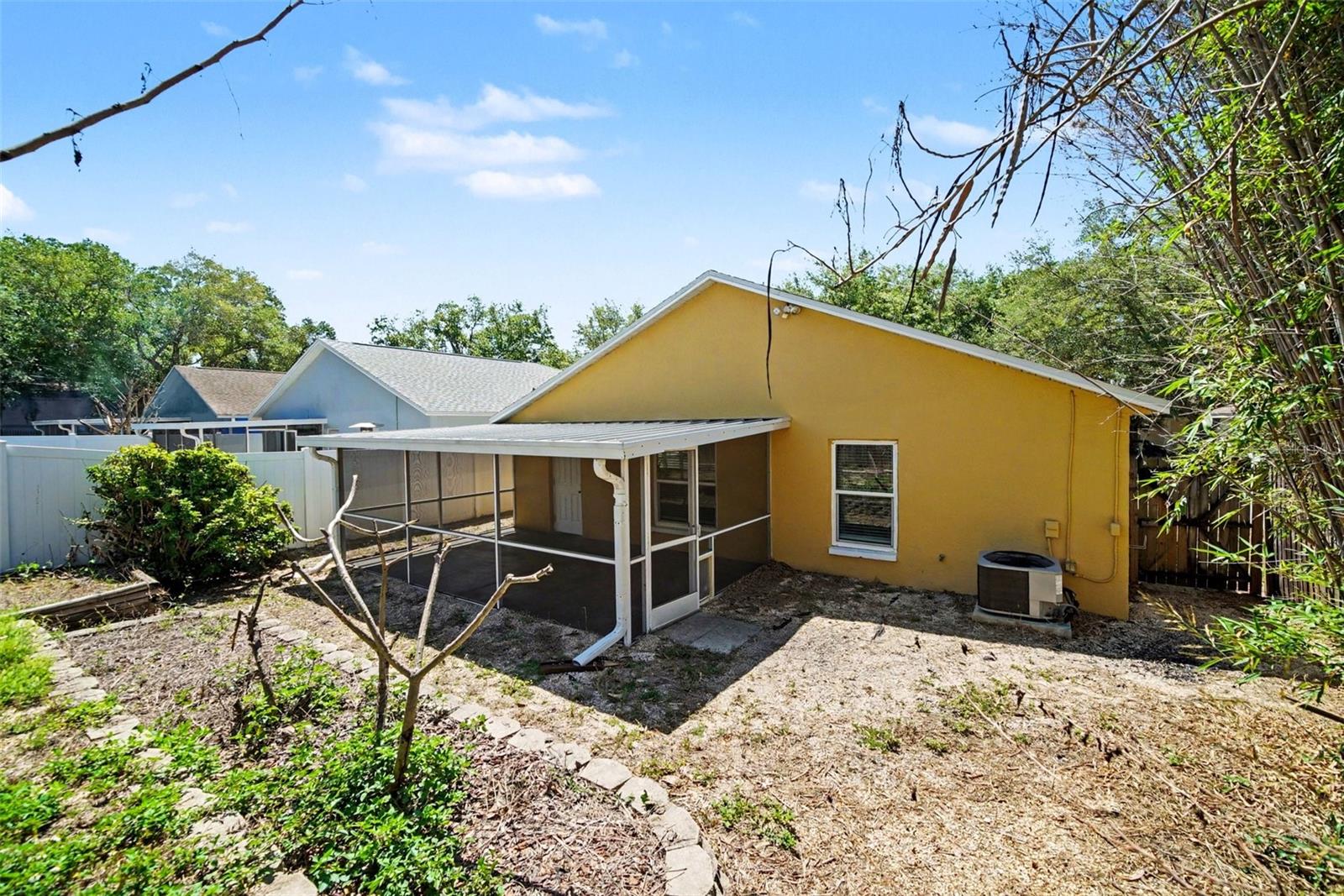 CAMDEN OAKS REP - Residential