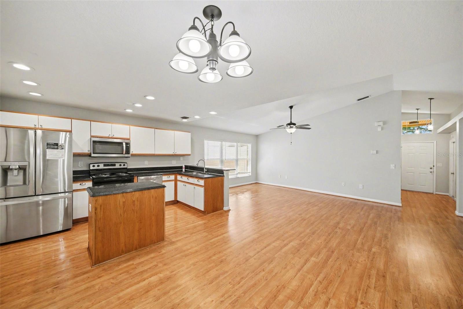 CAMDEN OAKS REP - Residential