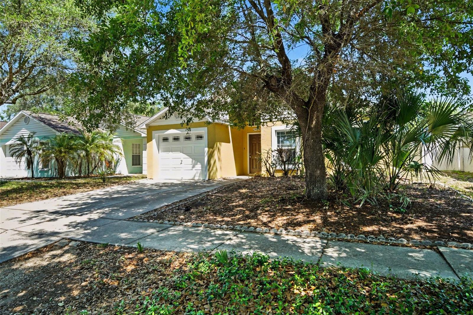 CAMDEN OAKS REP - Residential