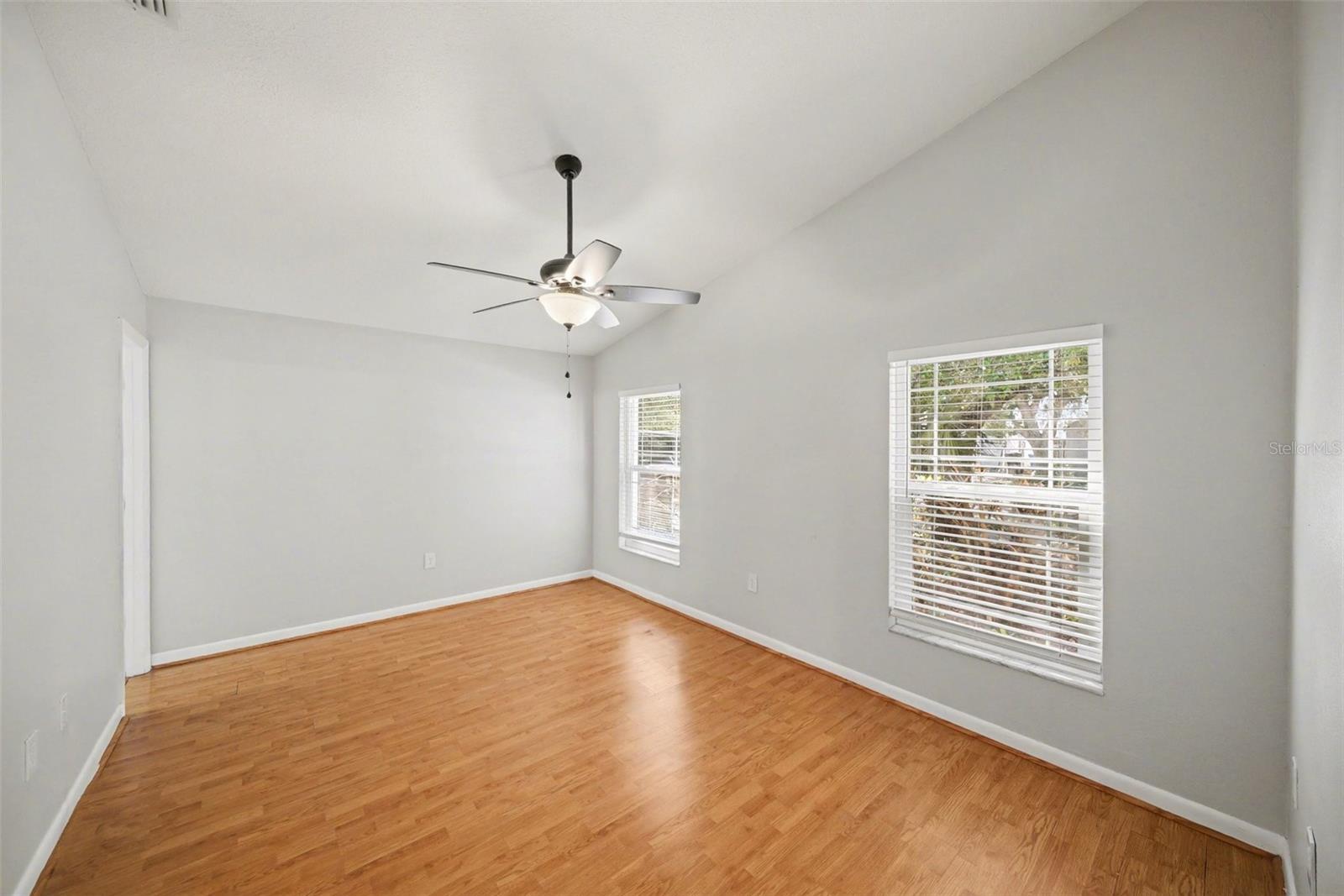 CAMDEN OAKS REP - Residential