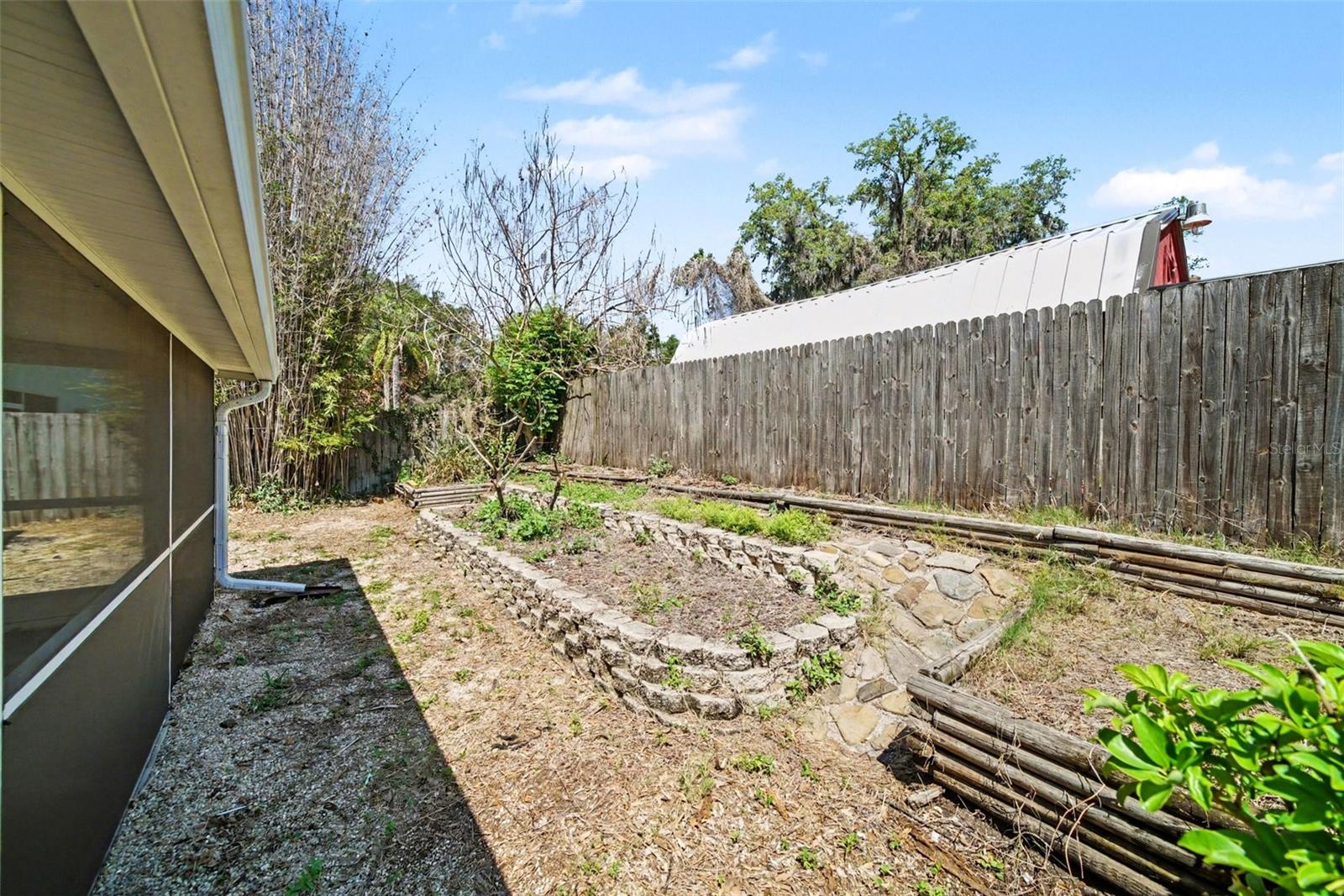 CAMDEN OAKS REP - Residential