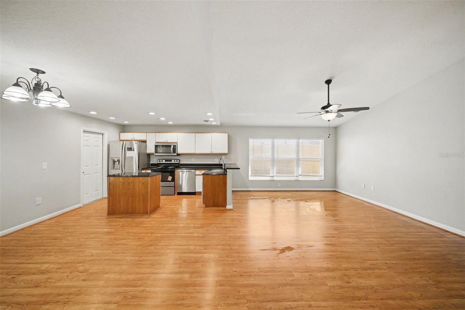 CAMDEN OAKS REP - Residential