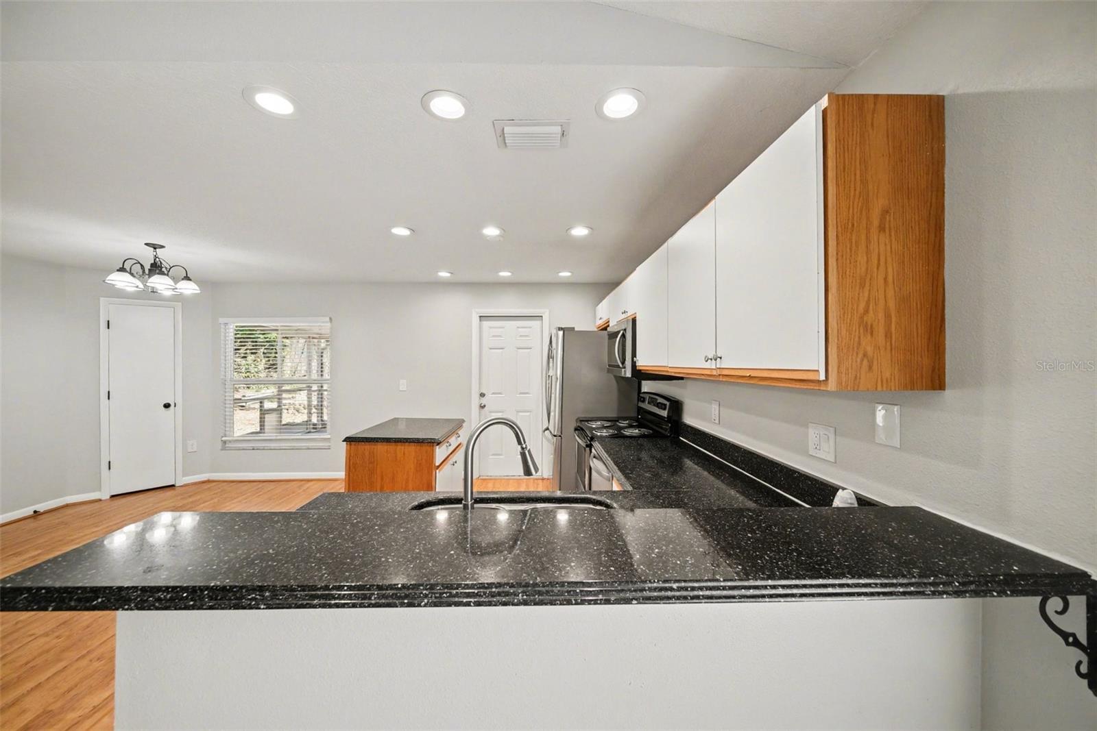 CAMDEN OAKS REP - Residential