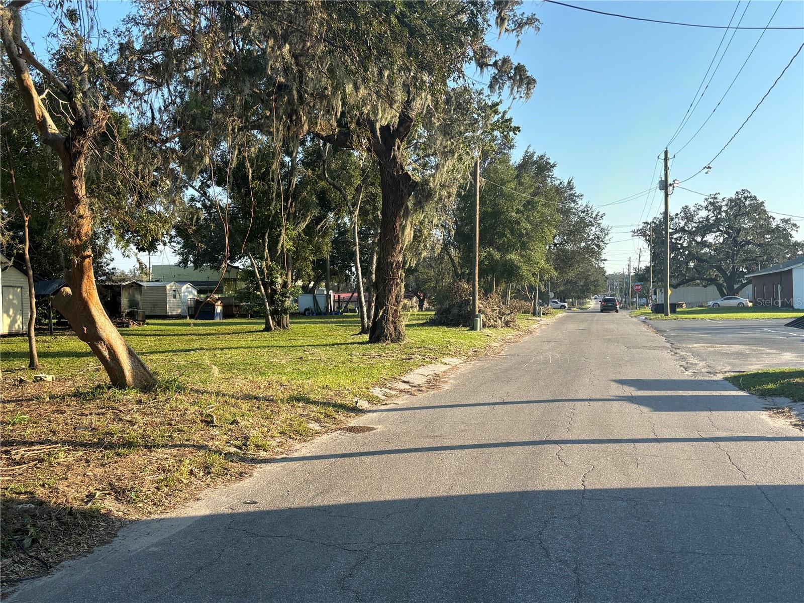 SUMNERS W C ADD - Land