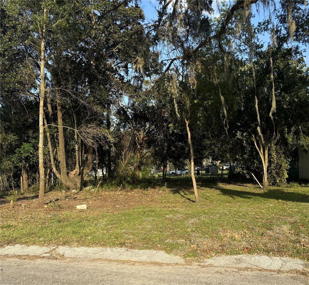 Photo of 14530 6th Street, Dade City, FL 33523 (MLS # TB8311801)