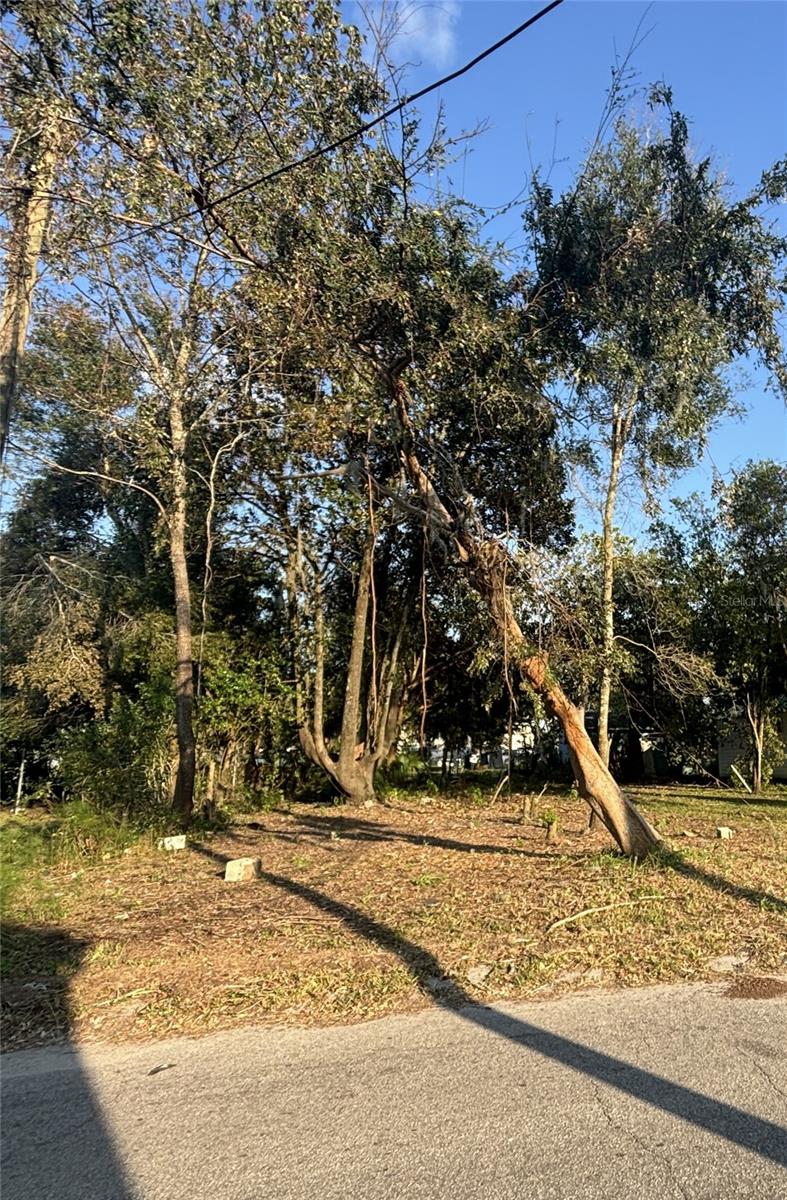 SUMNERS W C ADD - Land