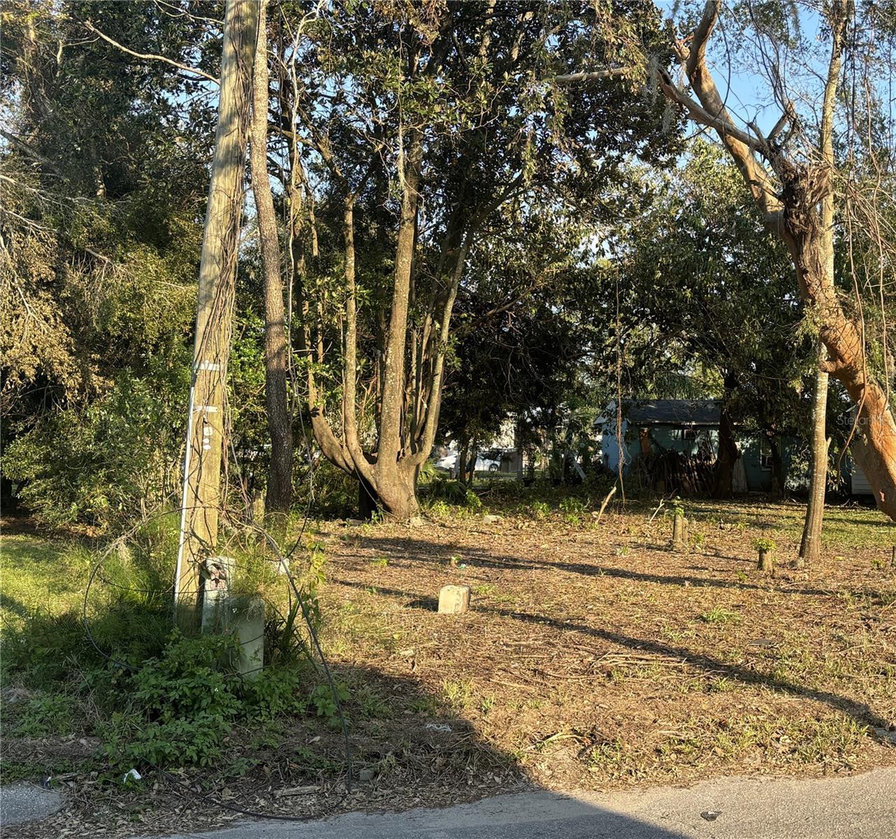 Build Your Dream Home in Historic Dade City!
Discover the perfect canvas for your new home in this prime residential lot located in the heart of charming downtown Dade City. Immerse yourself in the town's rich history and vibrant atmosphere, with a variety of local shops, fine dining, cafes, breweries, ice cream shop, other restaurants, public library, bookstore, YMCA just steps away.
This lot offers the convenience of having water and electricity utilities already in place, making the building process seamless. Enjoy easy access to schools, grocery stores, and drug stores, ensuring a comfortable and convenient lifestyle.
Don't miss this unique opportunity to create your dream home in this picturesque and sought-after location.