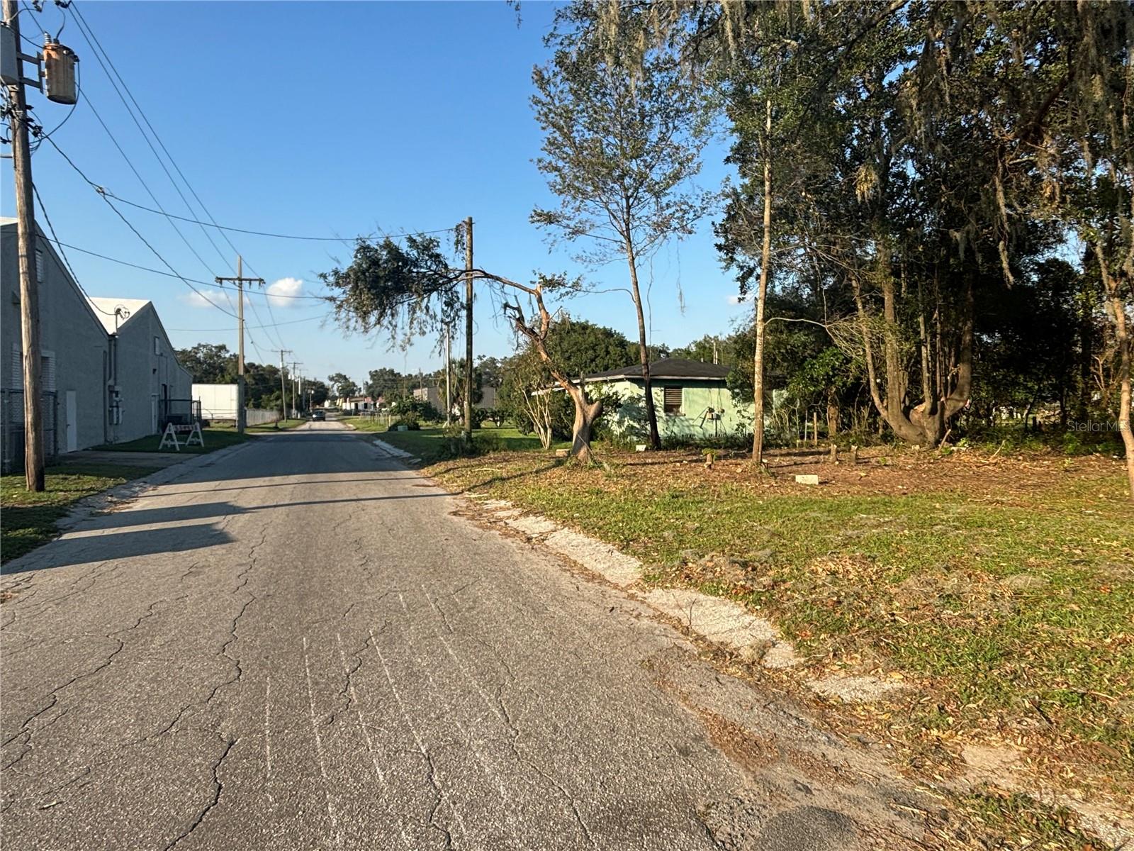 SUMNERS W C ADD - Land