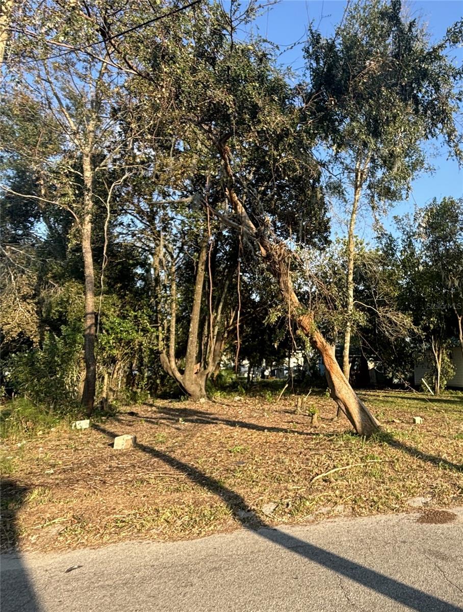 SUMNERS W C ADD - Land