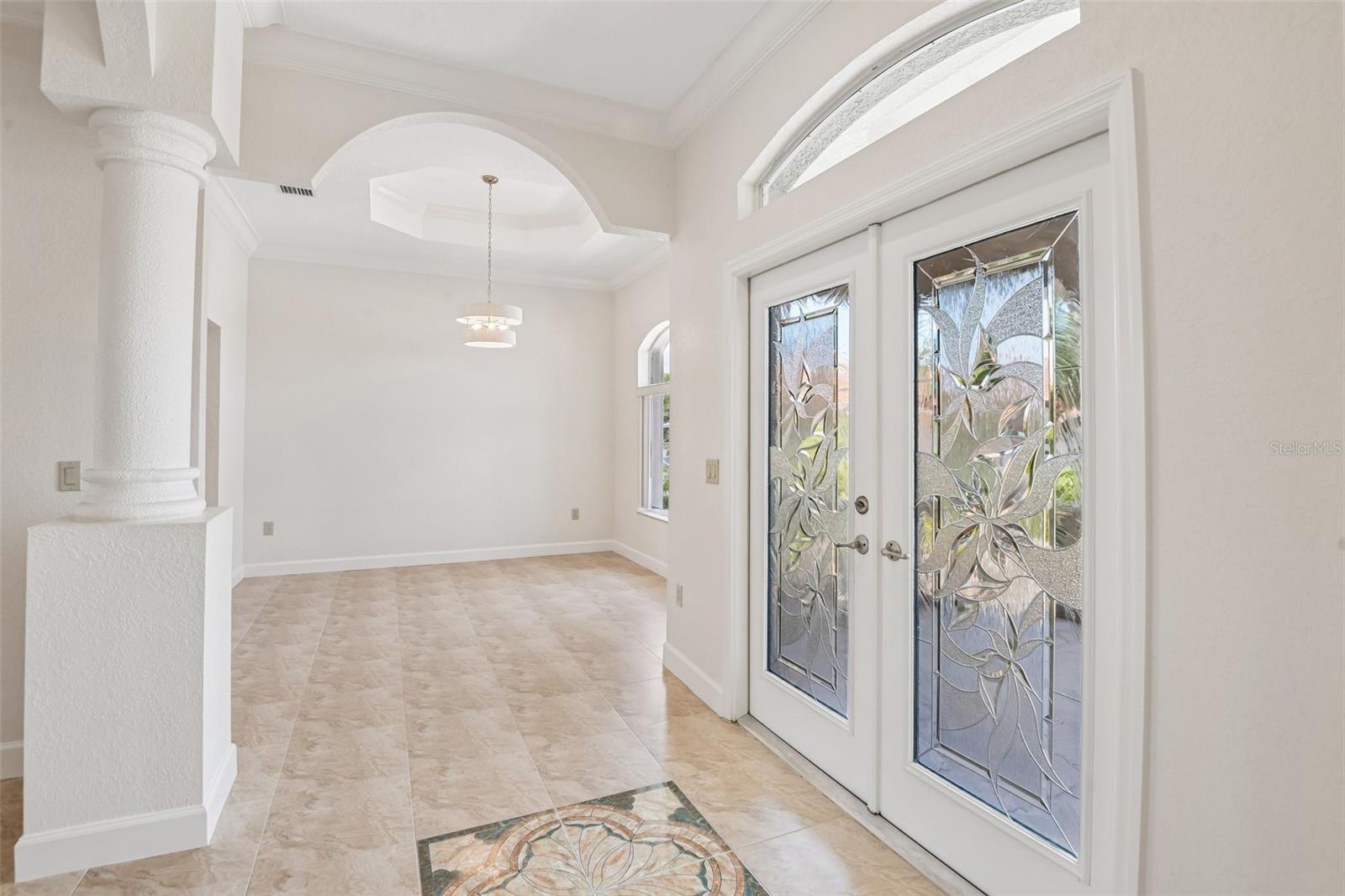 8335 CHEYENNE DRIVE