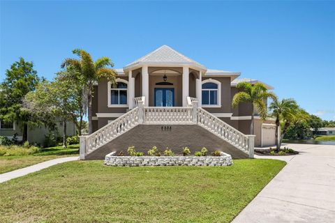 Photo of 8335 Cheyenne Drive, Seminole, FL 33777 (MLS # TB8522445)