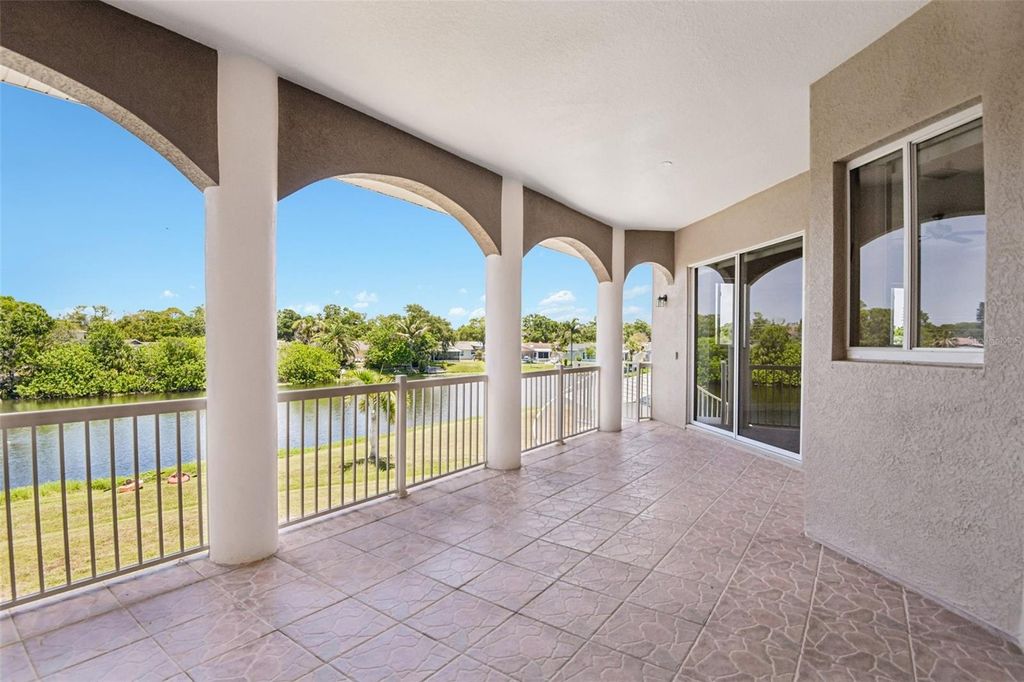 Photo of 8335 Cheyenne Drive, Seminole, FL 33777 (MLS # TB8522445)