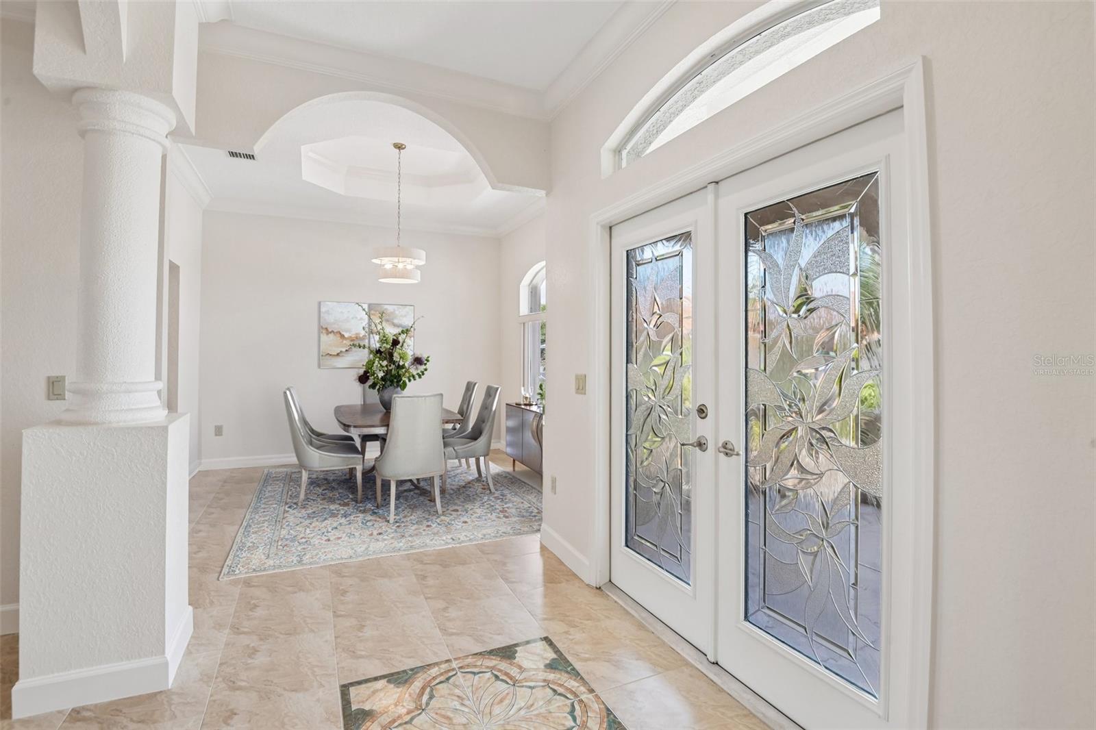 8335 CHEYENNE DRIVE