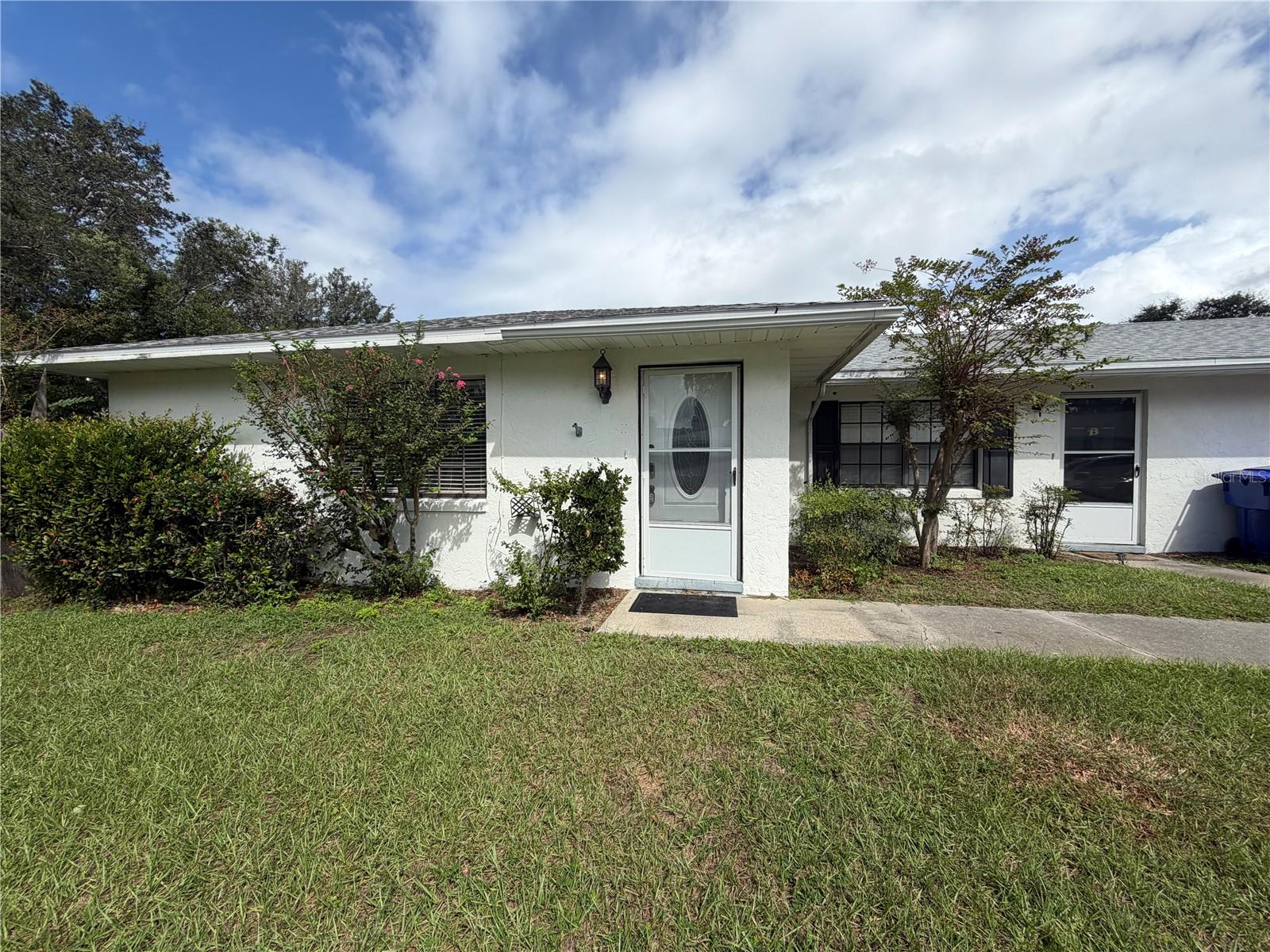 TAVARES CRYSTAL SUB - Residential Lease