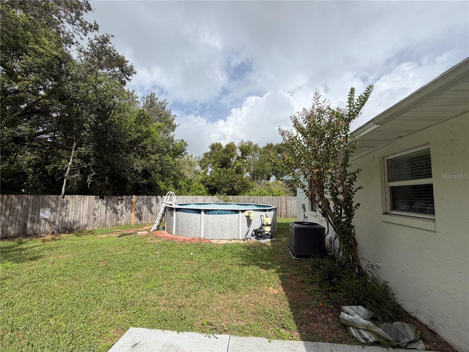 TAVARES CRYSTAL SUB - Residential Lease