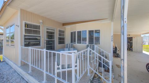Photo of 229 Dixie Ln, Tarpon Springs, FL 34689 (MLS # TB8494117)