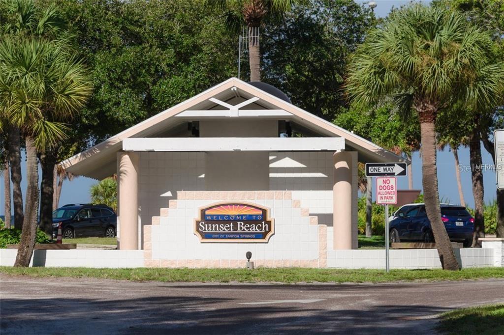 TARPON SHORES MOBILE HOME VILLASGE - Residential