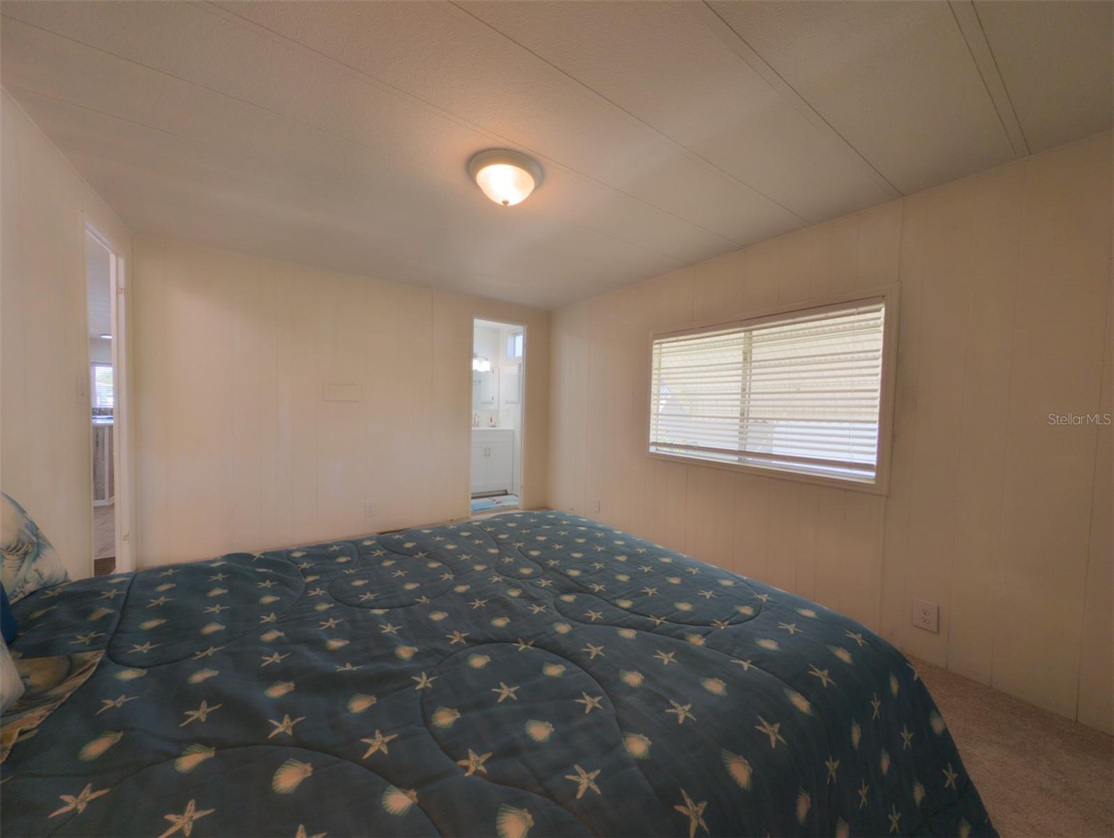 TARPON SHORES MOBILE HOME VILLASGE - Residential