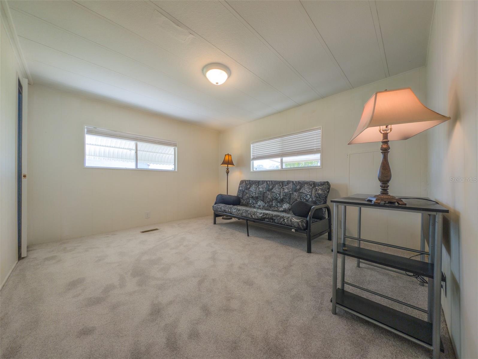 TARPON SHORES MOBILE HOME VILLASGE - Residential