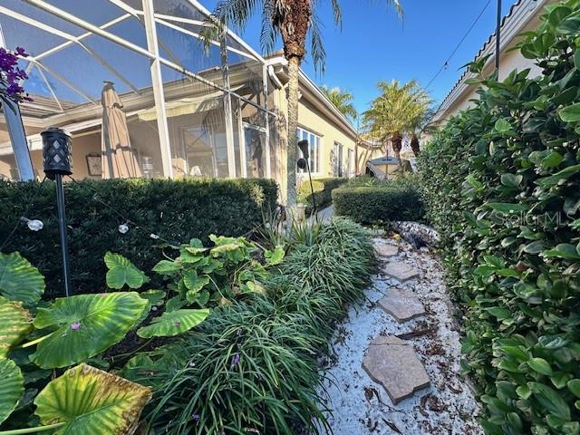 ROSEDALE 5 - Residential Lease