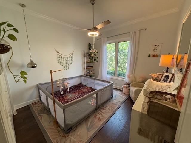 ROSEDALE 5 - Residential Lease