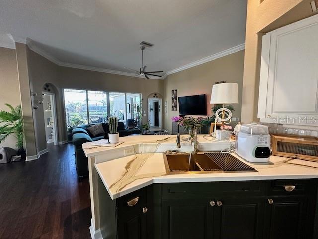 ROSEDALE 5 - Residential Lease